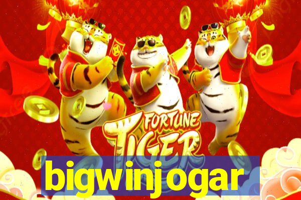 bigwinjogar