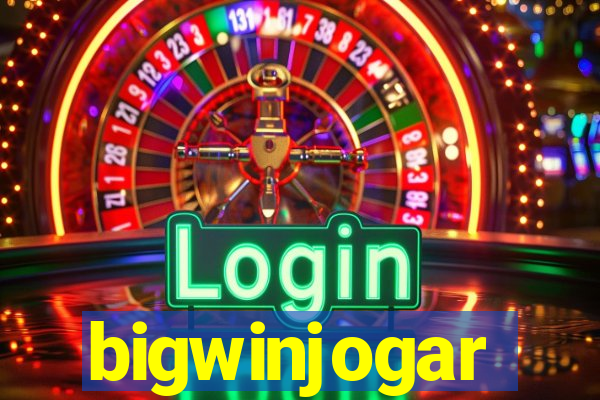 bigwinjogar