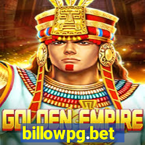 billowpg.bet