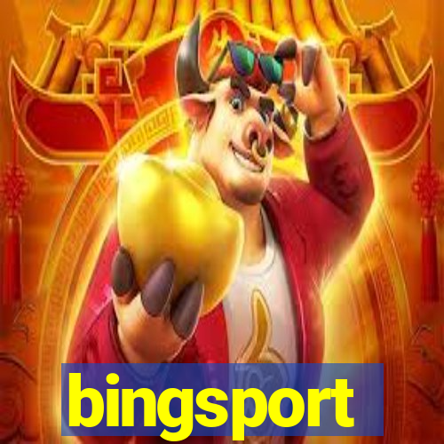bingsport
