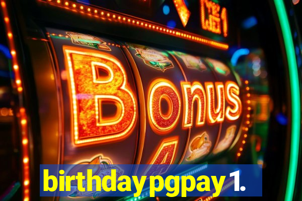 birthdaypgpay1.com