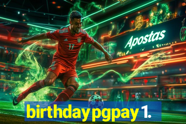 birthdaypgpay1.com