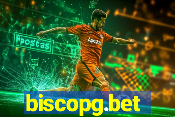 biscopg.bet