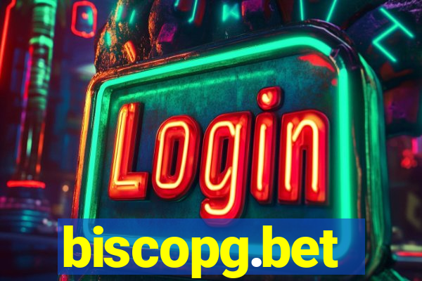 biscopg.bet