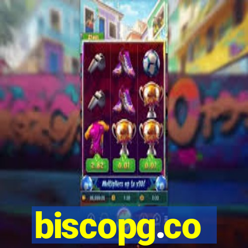 biscopg.co