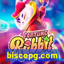 biscopg.com