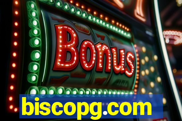 biscopg.com