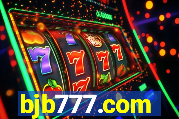 bjb777.com