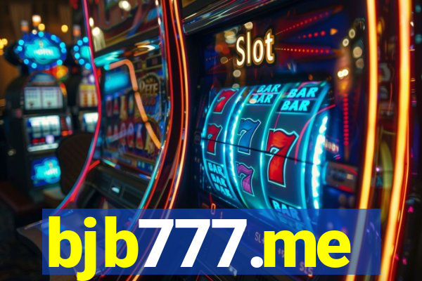 bjb777.me