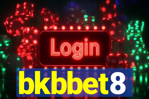 bkbbet8