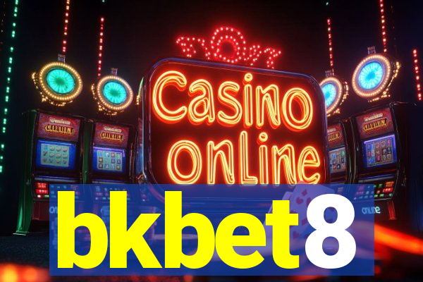 bkbet8