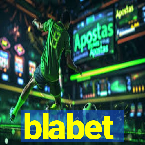 blabet