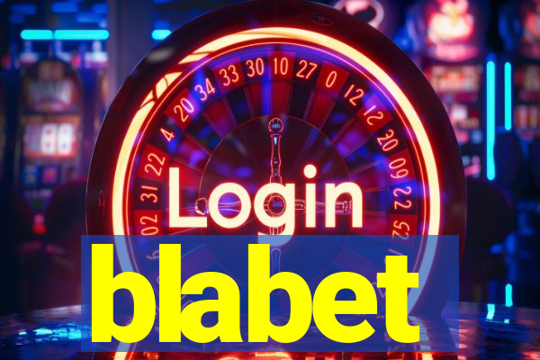 blabet