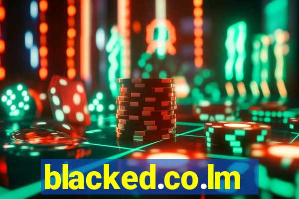 blacked.co.lm