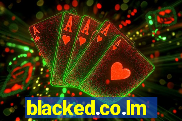 blacked.co.lm