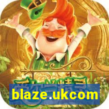 blaze.ukcom