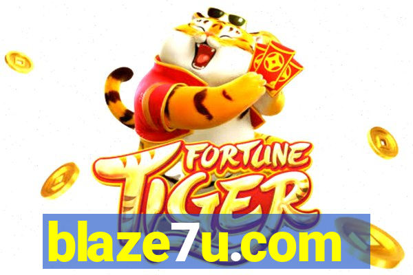 blaze7u.com