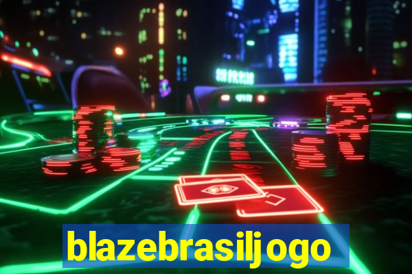 blazebrasiljogo