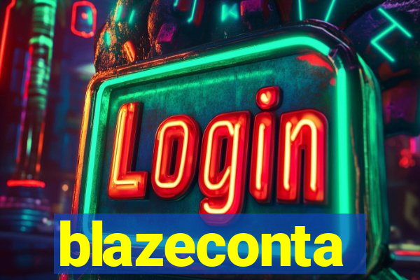 blazeconta