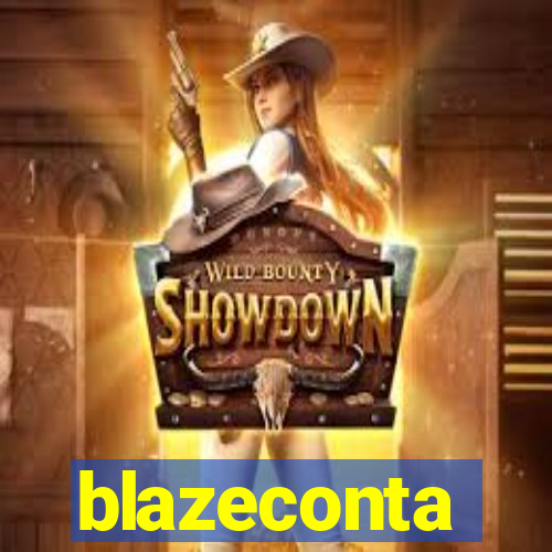 blazeconta