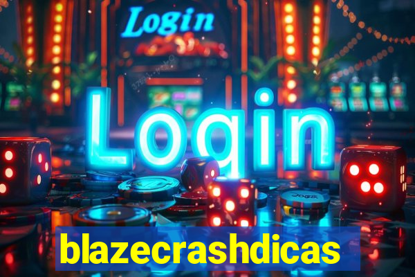 blazecrashdicas
