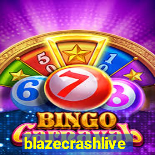 blazecrashlive
