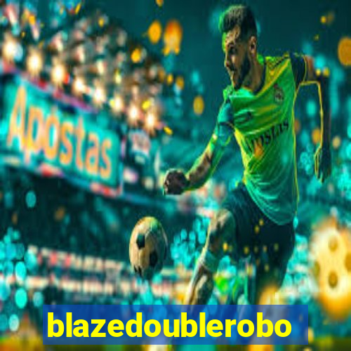 blazedoublerobo