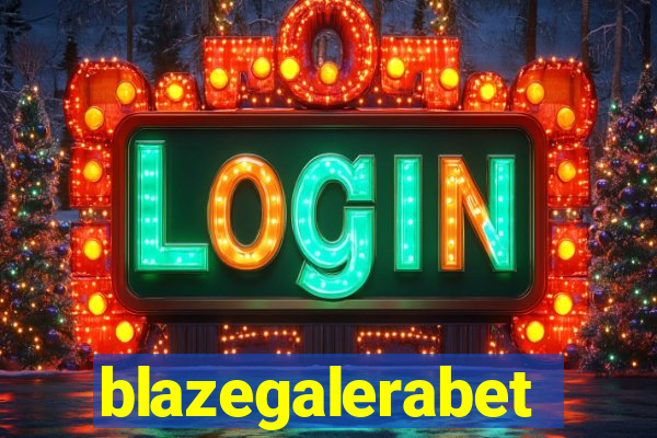 blazegalerabet