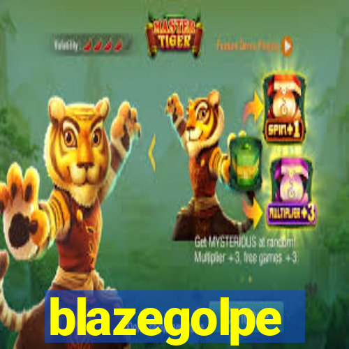 blazegolpe