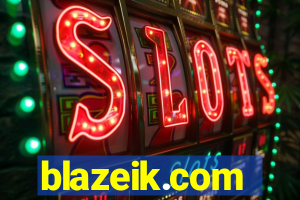 blazeik.com