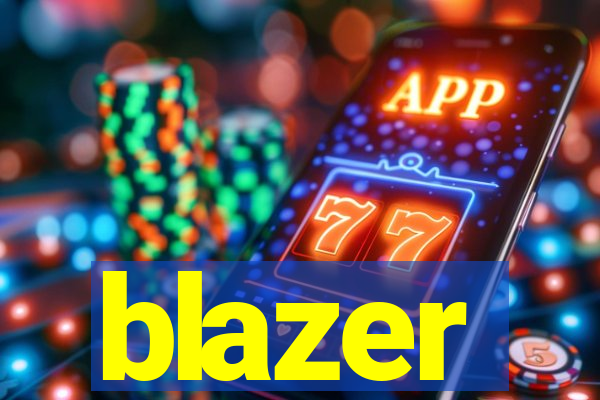 blazer