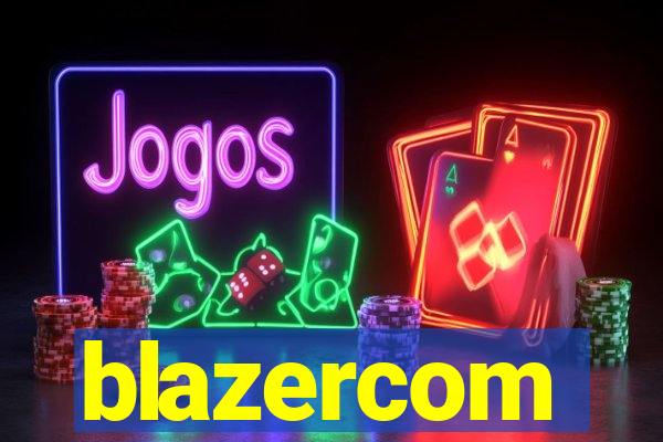 blazercom