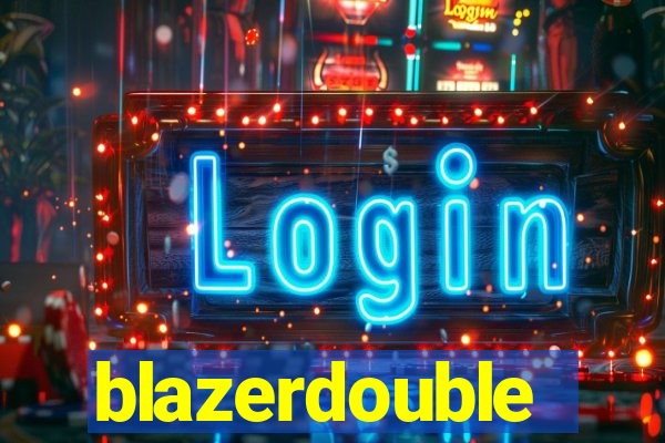 blazerdouble