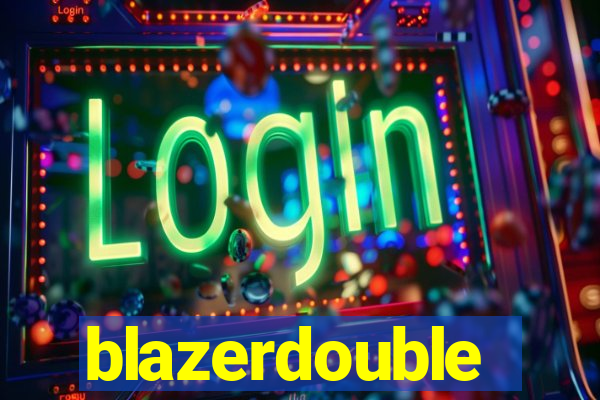 blazerdouble