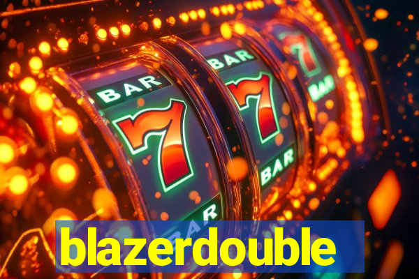 blazerdouble