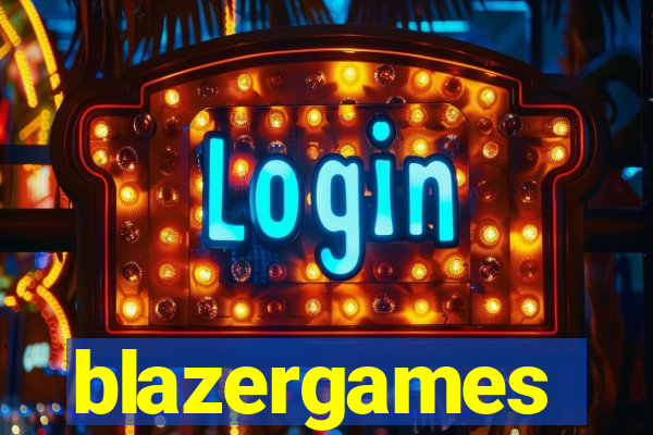 blazergames