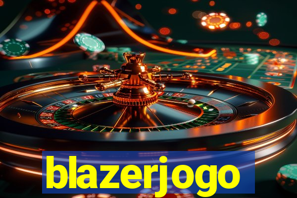 blazerjogo