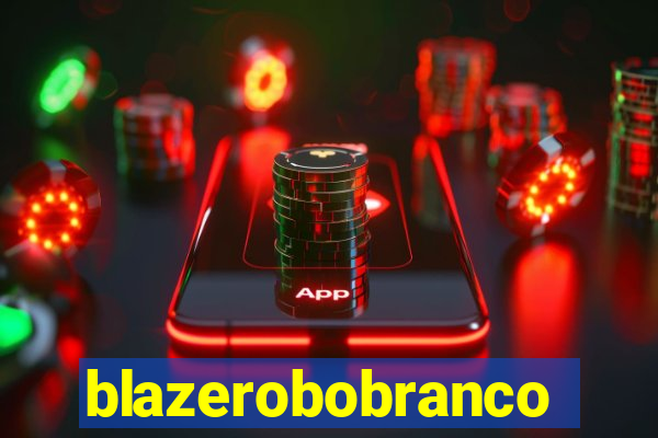 blazerobobranco