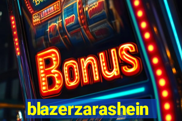 blazerzarashein