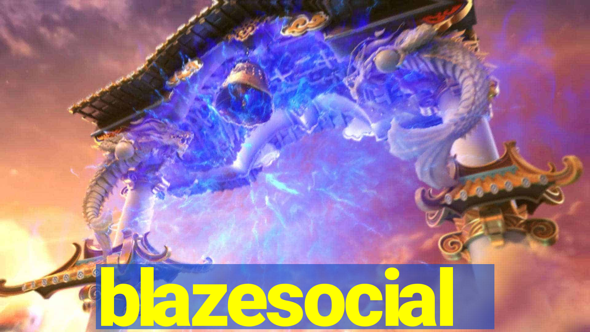 blazesocial