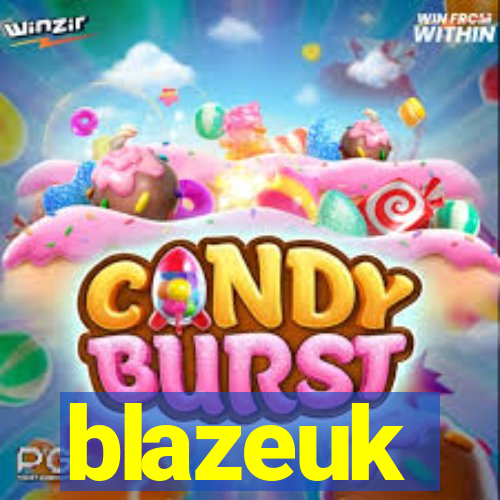 blazeuk