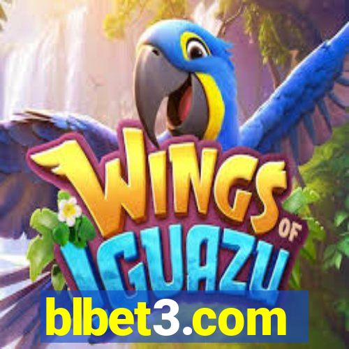 blbet3.com