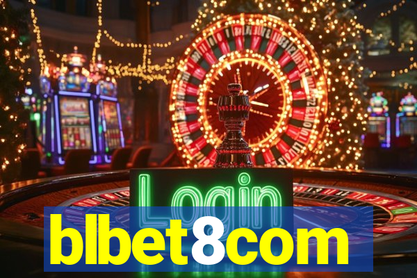 blbet8com
