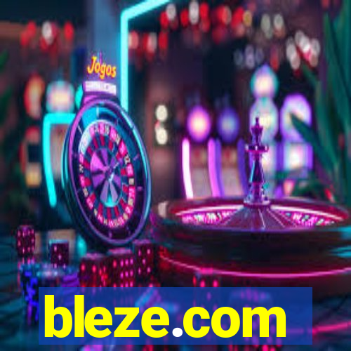 bleze.com
