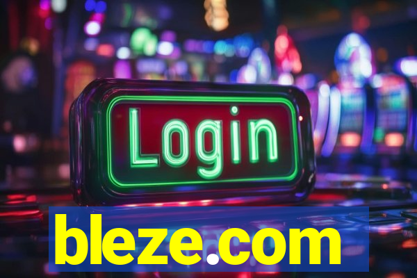 bleze.com