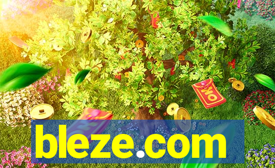 bleze.com
