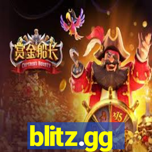blitz.gg