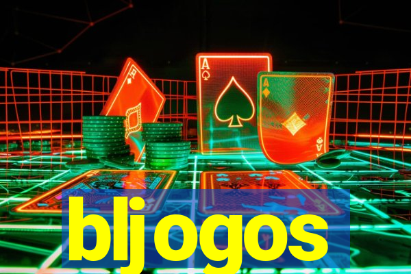 bljogos