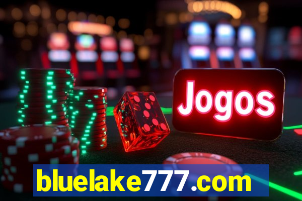 bluelake777.com