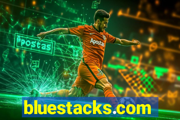 bluestacks.com